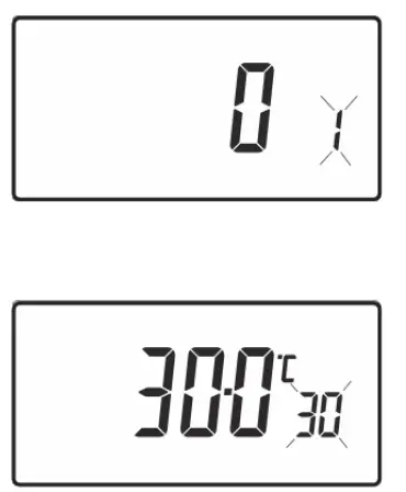 Danfoss-TP5000-Si-Range-Electronic-5-2-Day-Programmable-Thermostat-User-Manual-fig-11