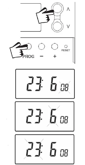 Danfoss-TP5000-Si-Range-Electronic-5-2-Day-Programmable-Thermostat-User-Manual-fig-35