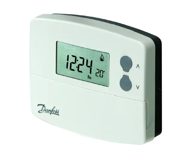 Danfoss-TP5000-Si-Range-Electronic-5-2-Day-Programmable-Thermostat-User-Manual-product