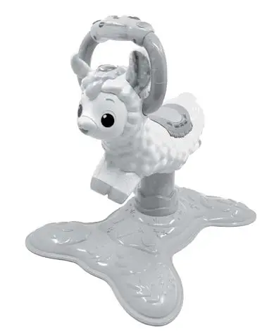VTech Bounce & Play Llama