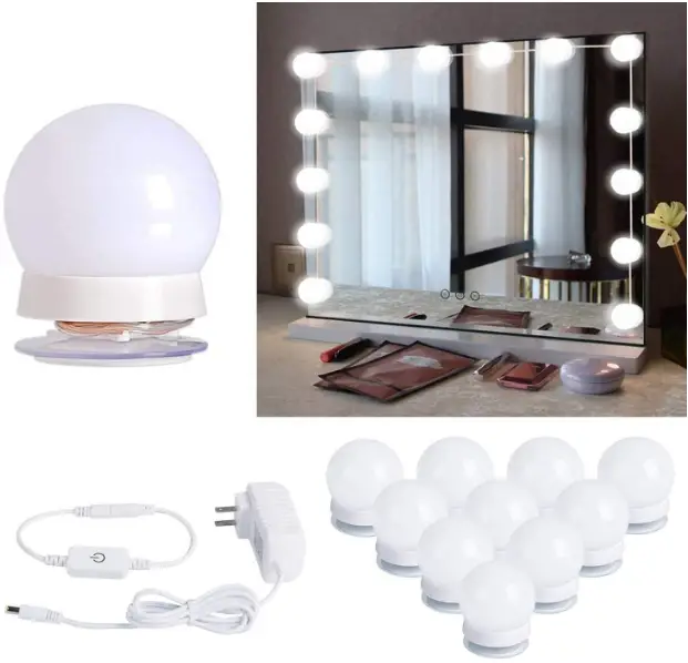 Brightown-FY1201500-Led-Vanity-Mirror-Lights-Kit-Product
