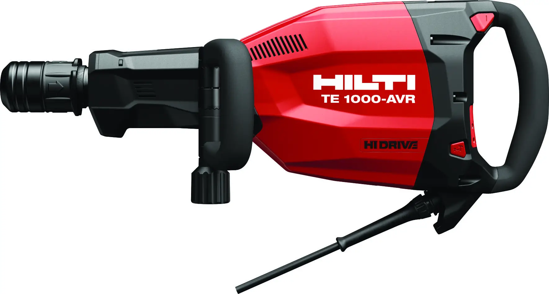HILTI TE 1000-AVR Breaker Hammer Tools