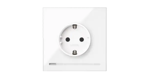 Simon S100 Socket Io 10002041-13x Manual Simon S100 Socket Io 10002041-13x Manual