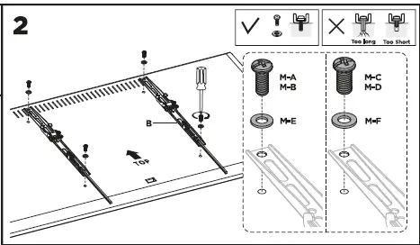 TooQ-LP1071T-B-Wall-Mount-Bracket-For-Screens-32-Inch-70Inch-5