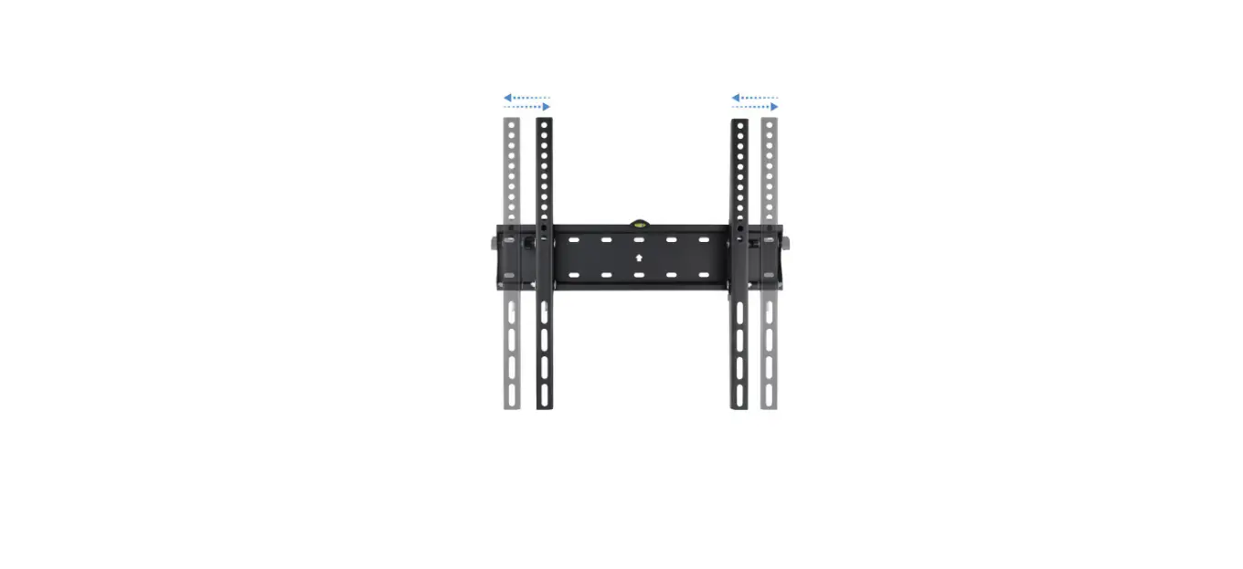Tooq Lp1071t-b Wall Mount Bracket For Screens 32 Inch-70inch User Manual Tooq Lp1071t-b Wall Mount Bracket For Screens 32 Inch-70inch User Manual