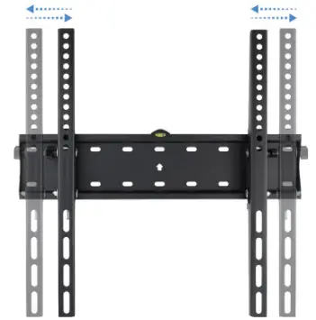 TooQ-LP1071T-B-Wall-Mount-Bracket-For-Screens-32-Inch-70Inch-product