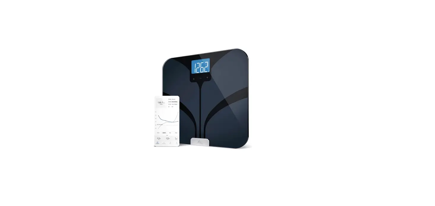 Greater Goods 8526624 Bluetooth Bathroom Smart Scale User Guide