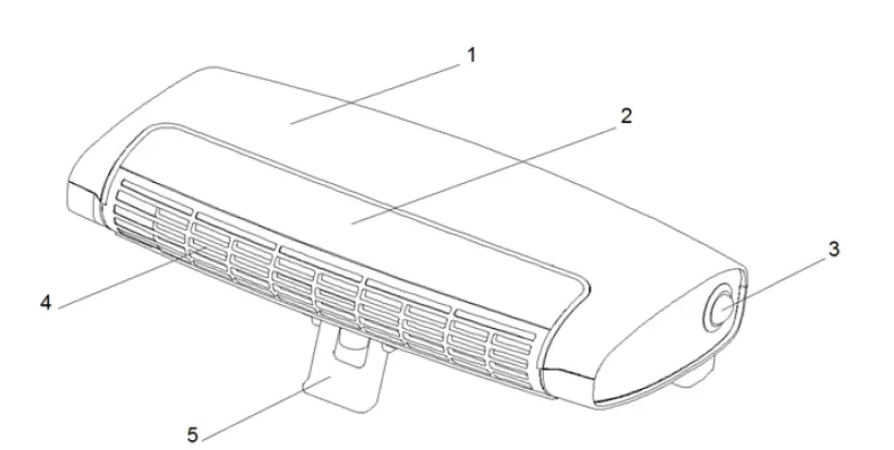 Polaris PCWH-0512D-CeramicHeater-FIG- (1)
