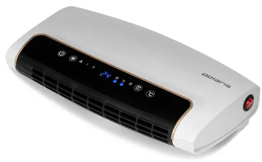 Polaris PCWH-0512D-CeramicHeater-PRODUCT