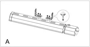 INSTALLATION INSTRUCTIONS