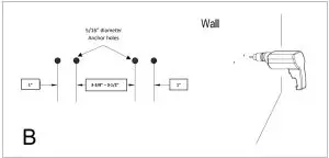 INSTALLATION INSTRUCTIONS