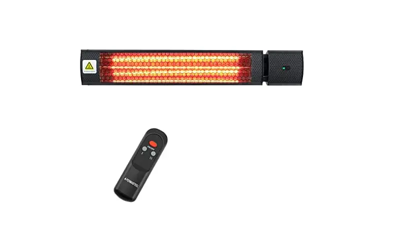 Permasteel Ph-90203-bk Patio Heater Instruction Manual Permasteel Ph-90203-bk Patio Heater Instruction Manual