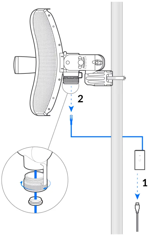 assembly instruction