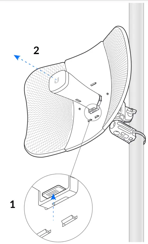 assembly instruction
