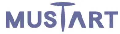 MUSTART Logo