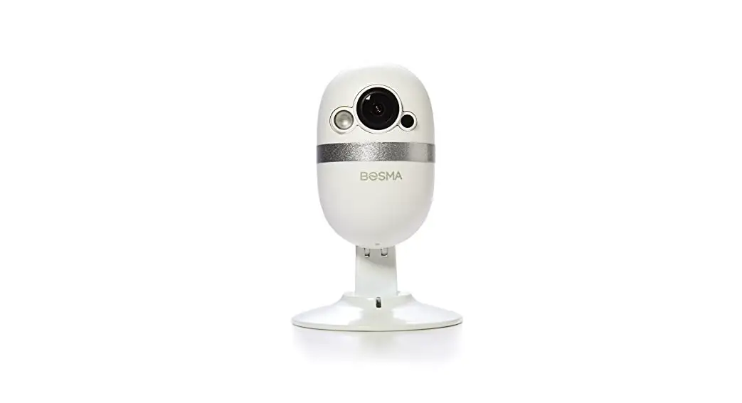 Bosma Capsulecam-s Security Camera User Manual