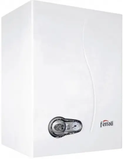 Ferroli Bluehelix Tech S 45H Wall Mounted Condensing Boilers-fig1