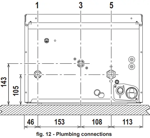 Ferroli Bluehelix Tech S 45H Wall Mounted Condensing Boilers-fig13