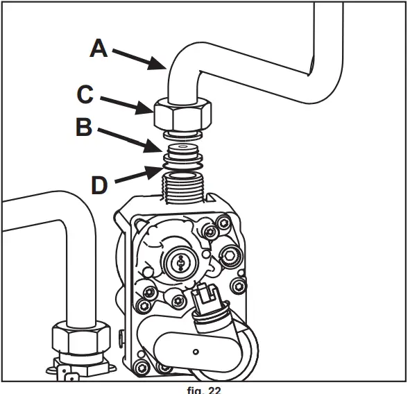 Ferroli Bluehelix Tech S 45H Wall Mounted Condensing Boilers-fig23