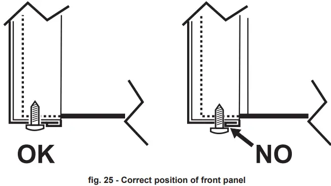 Ferroli Bluehelix Tech S 45H Wall Mounted Condensing Boilers-fig26
