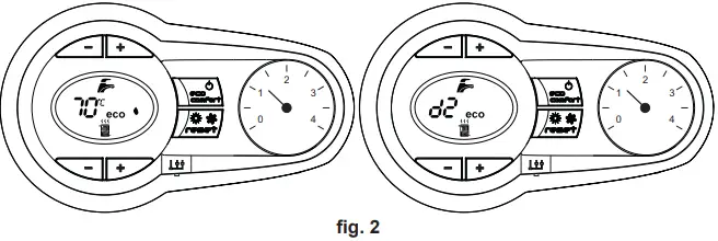 Ferroli Bluehelix Tech S 45H Wall Mounted Condensing Boilers-fig4