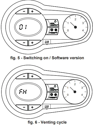 Ferroli Bluehelix Tech S 45H Wall Mounted Condensing Boilers-fig7