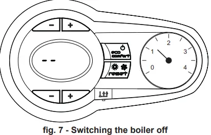 Ferroli Bluehelix Tech S 45H Wall Mounted Condensing Boilers-fig8