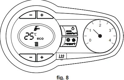Ferroli Bluehelix Tech S 45H Wall Mounted Condensing Boilers-fig9