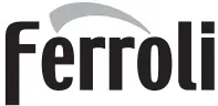 Ferroli-logo