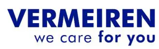 VERMEIREN VERA logo