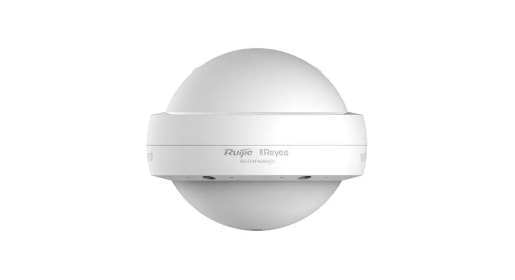 Reyee Rg-rap6262 Wireless Outdoor Omni-directional Access Installation Guide
