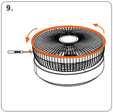 COMFIER-CO-P11W-Cordless-Foldable-Venty-Portable-Rechargeable-Fan- (10)