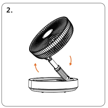 COMFIER-CO-P11W-Cordless-Foldable-Venty-Portable-Rechargeable-Fan- (3)