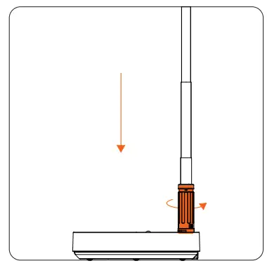 COMFIER-CO-P11W-Cordless-Foldable-Venty-Portable-Rechargeable-Fan- (8)