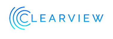 clearview logo