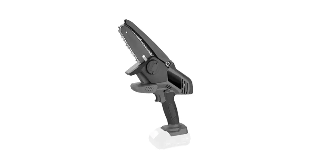 Alza Tools At-cmchs20v Cordless Mini Chain Saw User Manual