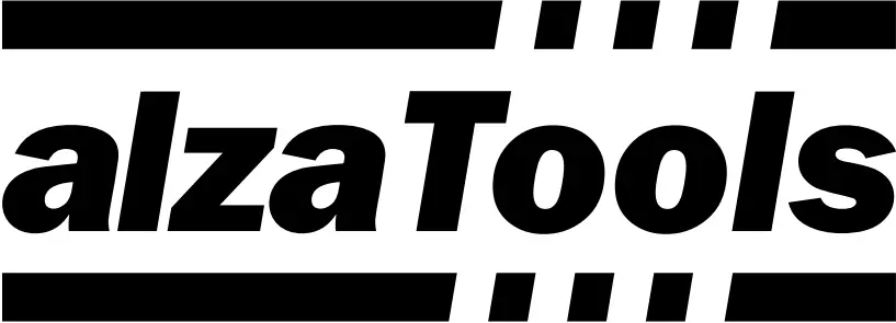 alza Tools logo