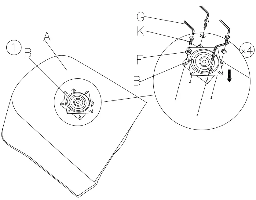 Assembly Instructions