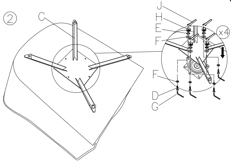 Assembly Instructions