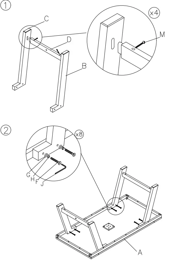 ASHLEY-T356-13-Carynhurst-Table-FIG-3