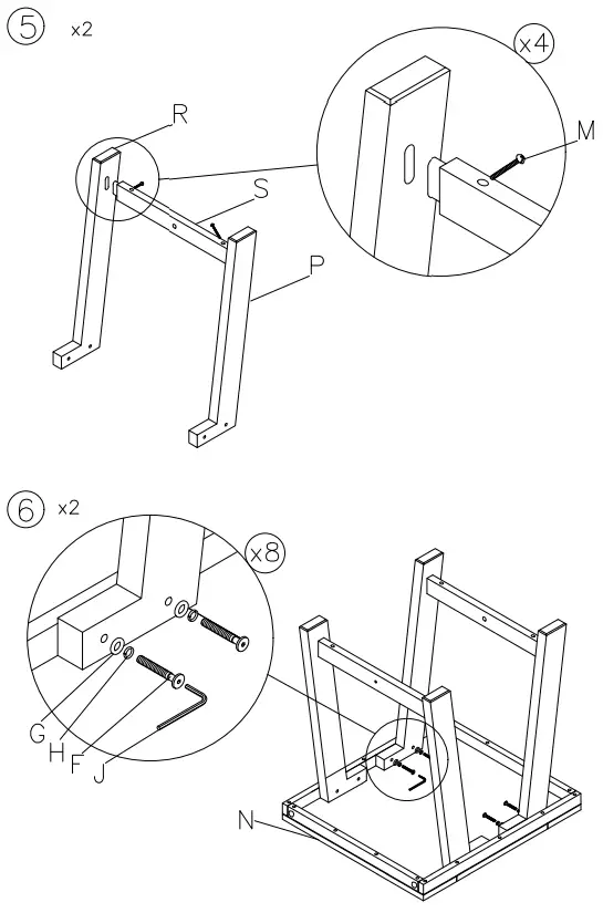 ASHLEY-T356-13-Carynhurst-Table-FIG-5