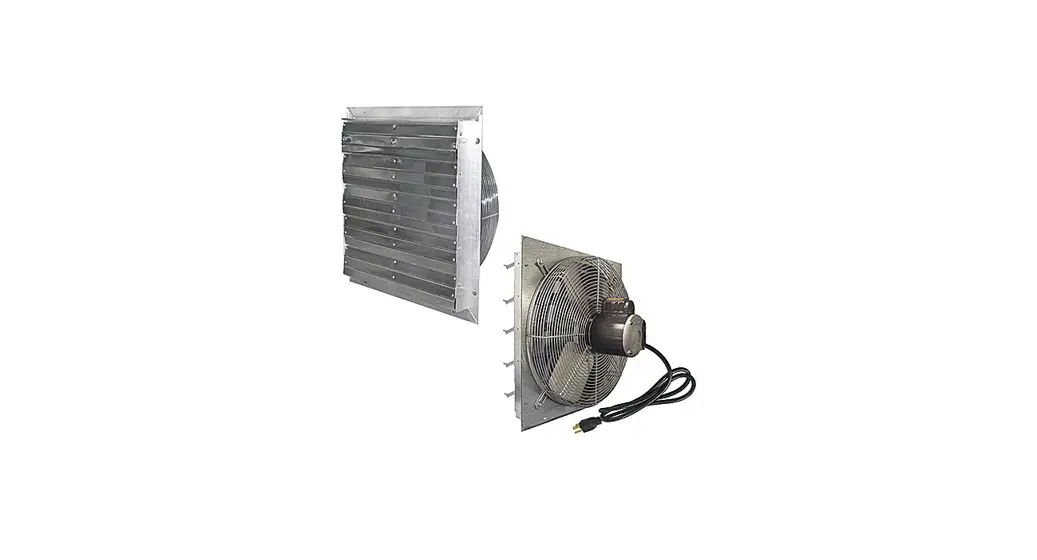 Charley S Greenhouse Garden Fan Ventilation Systems Instructions Charley S Greenhouse Garden Fan Ventilation Systems Instructions