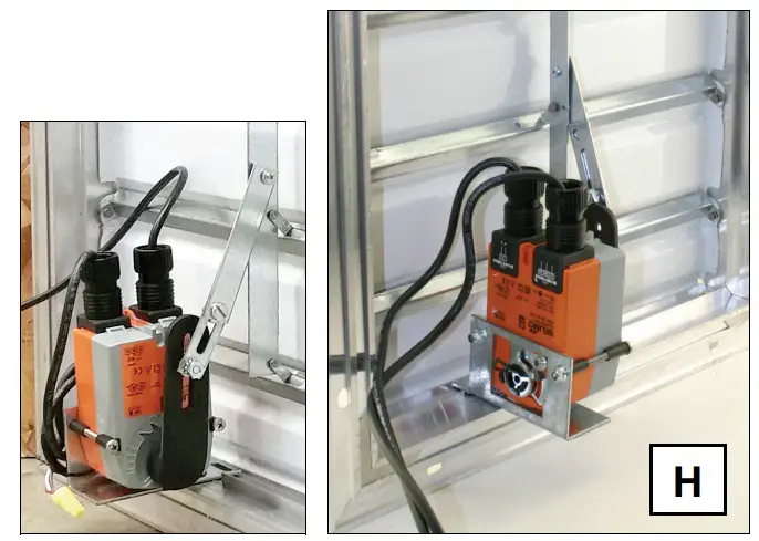 Charley s Greenhouse Garden Fan Ventilation Systems - Figure 7