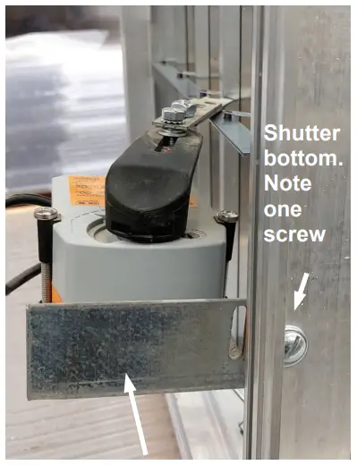 Charley s Greenhouse Garden Fan Ventilation Systems - Figure 8