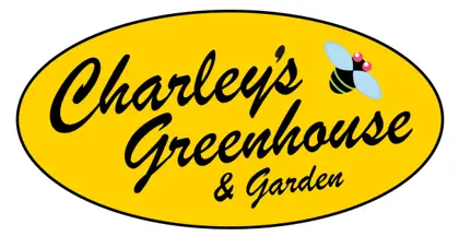 Charley s Greenhouse Garden logo