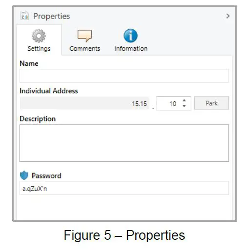 hager TYFS120 IP Gateway-fig-11