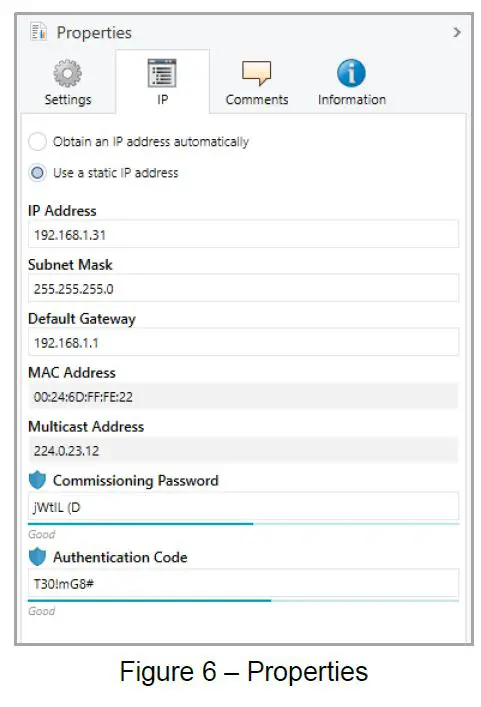 hager TYFS120 IP Gateway-fig-12