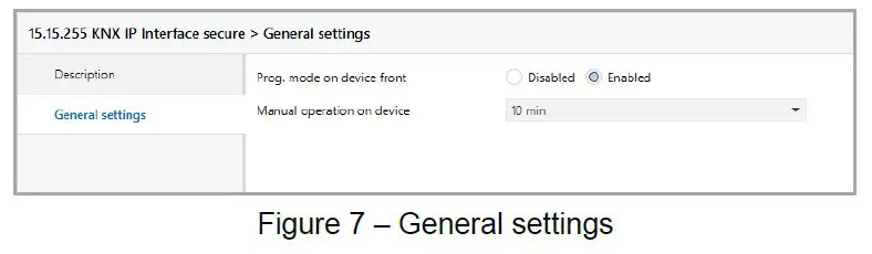 hager TYFS120 IP Gateway-fig-13