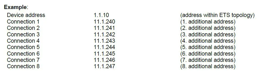 hager TYFS120 IP Gateway-fig-15