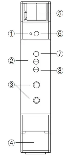 hager TYFS120 IP Gateway-fig-2